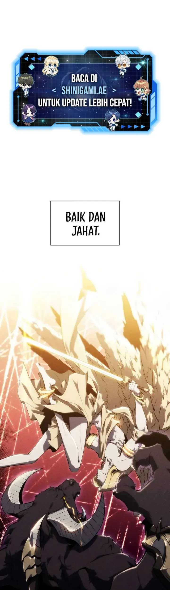 Manhwa The Regressed Son Of A Duke Is An Assassin Chapter 55 gambar 2