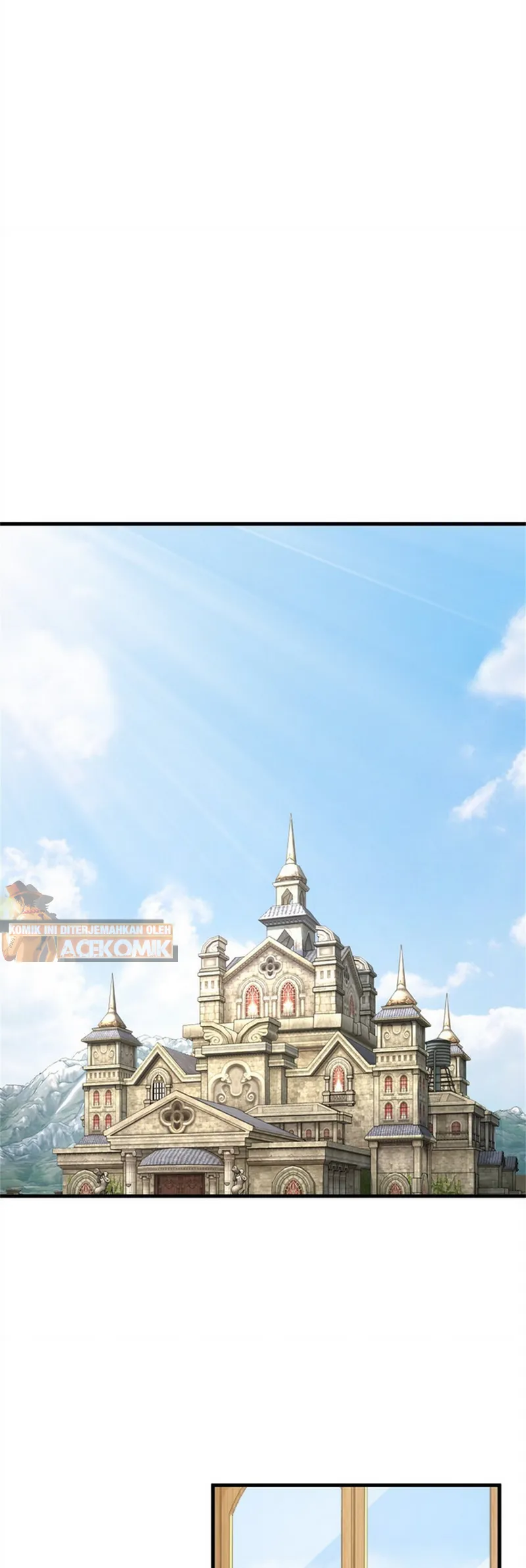 Release That Witch Chapter 499 - Halaman 18