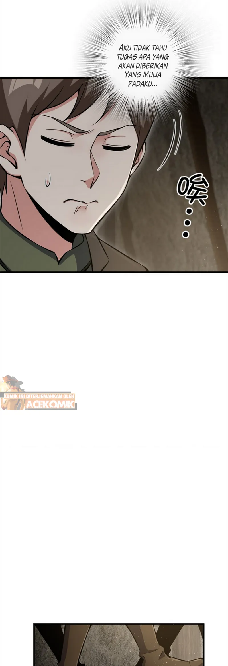 Release That Witch Chapter 493 - Halaman 19