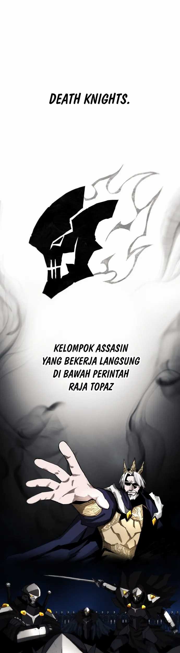 Manhwa Just a Cat Chapter 03 gambar 2
