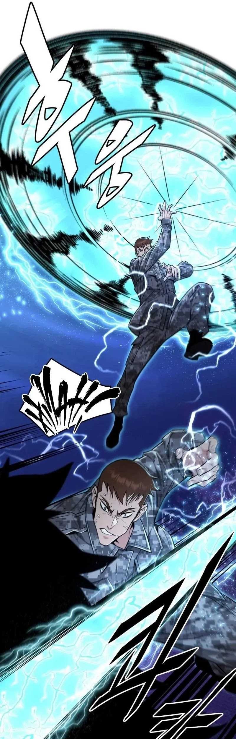 Apocalyptic Chef Awakening Chapter 33 - Halaman 27