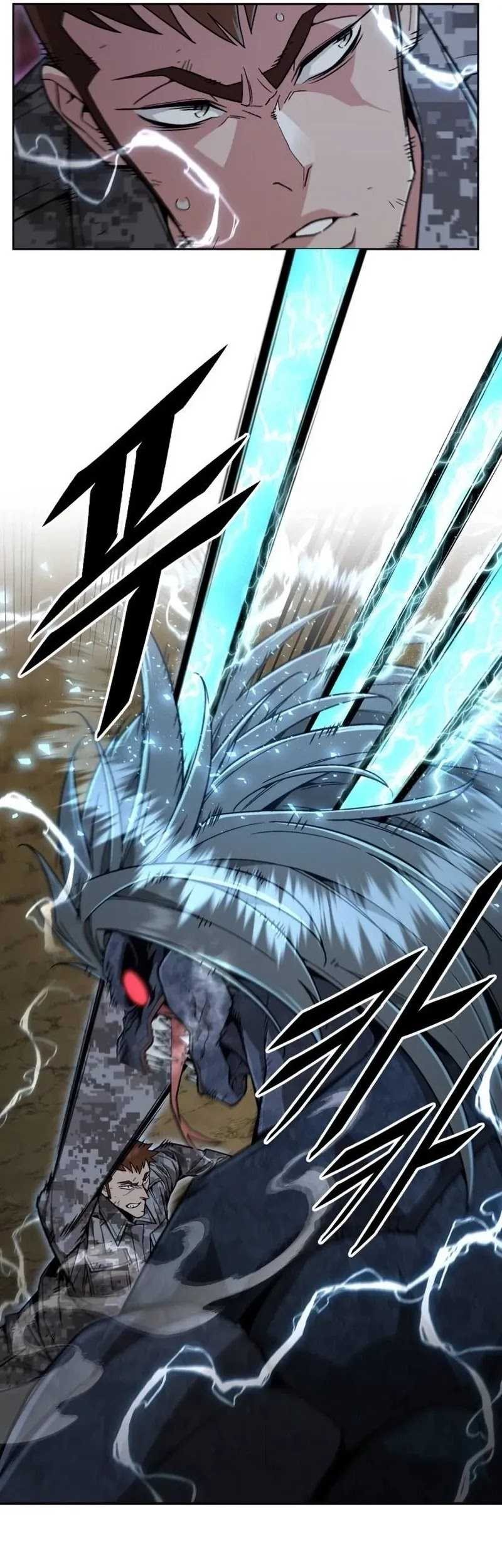Apocalyptic Chef Awakening Chapter 33 - Halaman 29