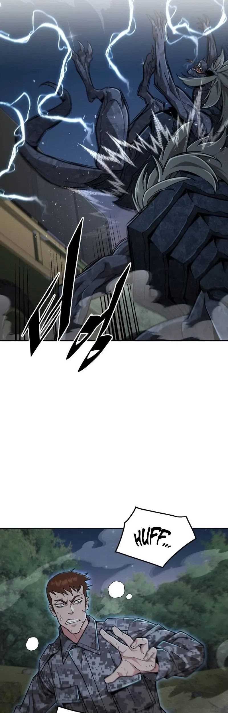 Apocalyptic Chef Awakening Chapter 33 - Halaman 31