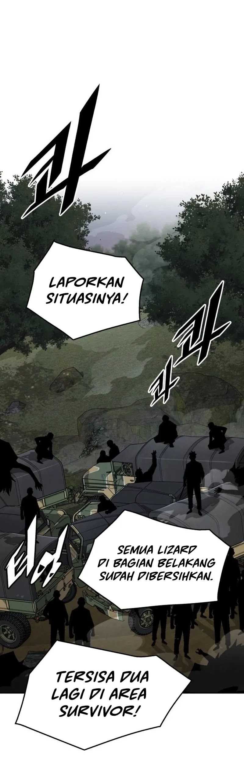 Apocalyptic Chef Awakening Chapter 33 - Halaman 39