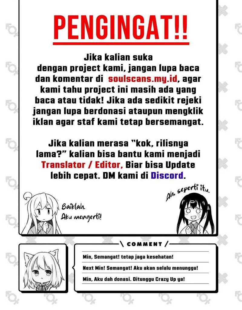 Apocalyptic Chef Awakening Chapter 33 - Halaman 52
