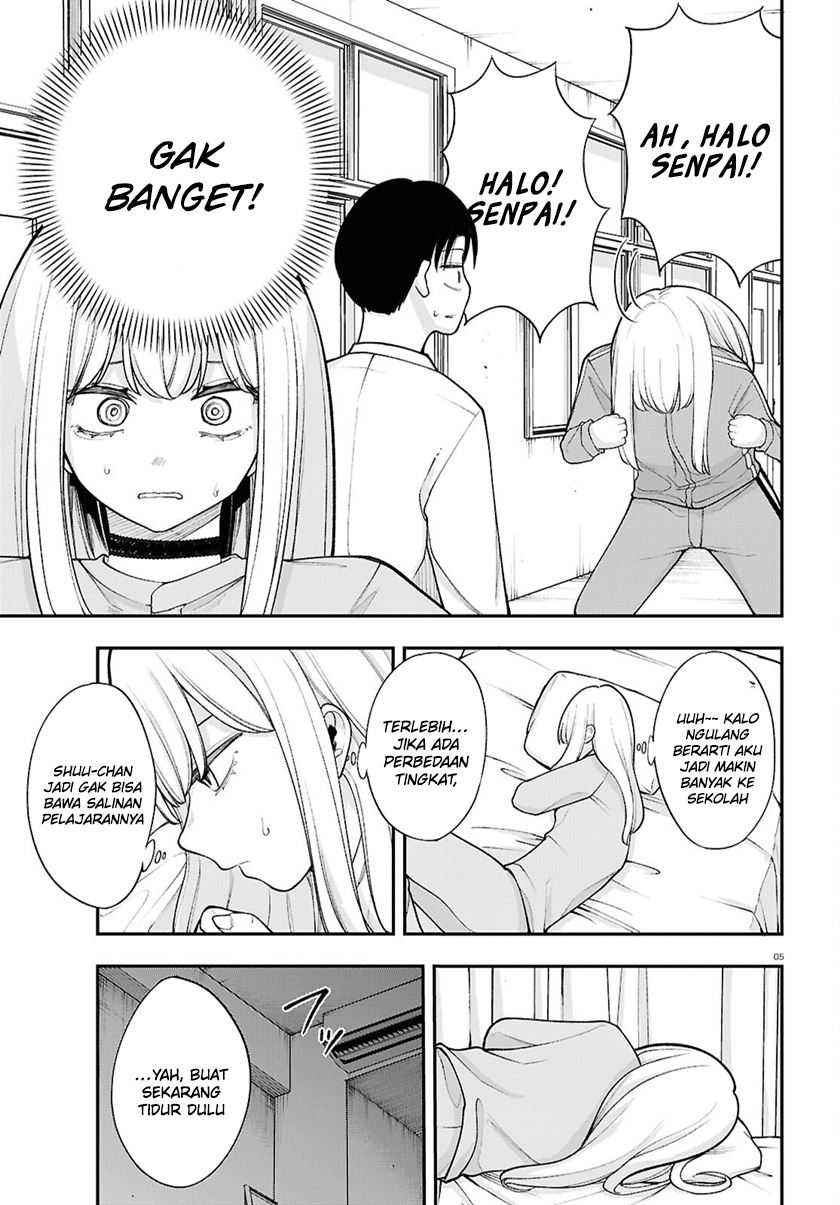 Ano Ko ni Naisho no VTUBER! Chapter 18 - Halaman 6
