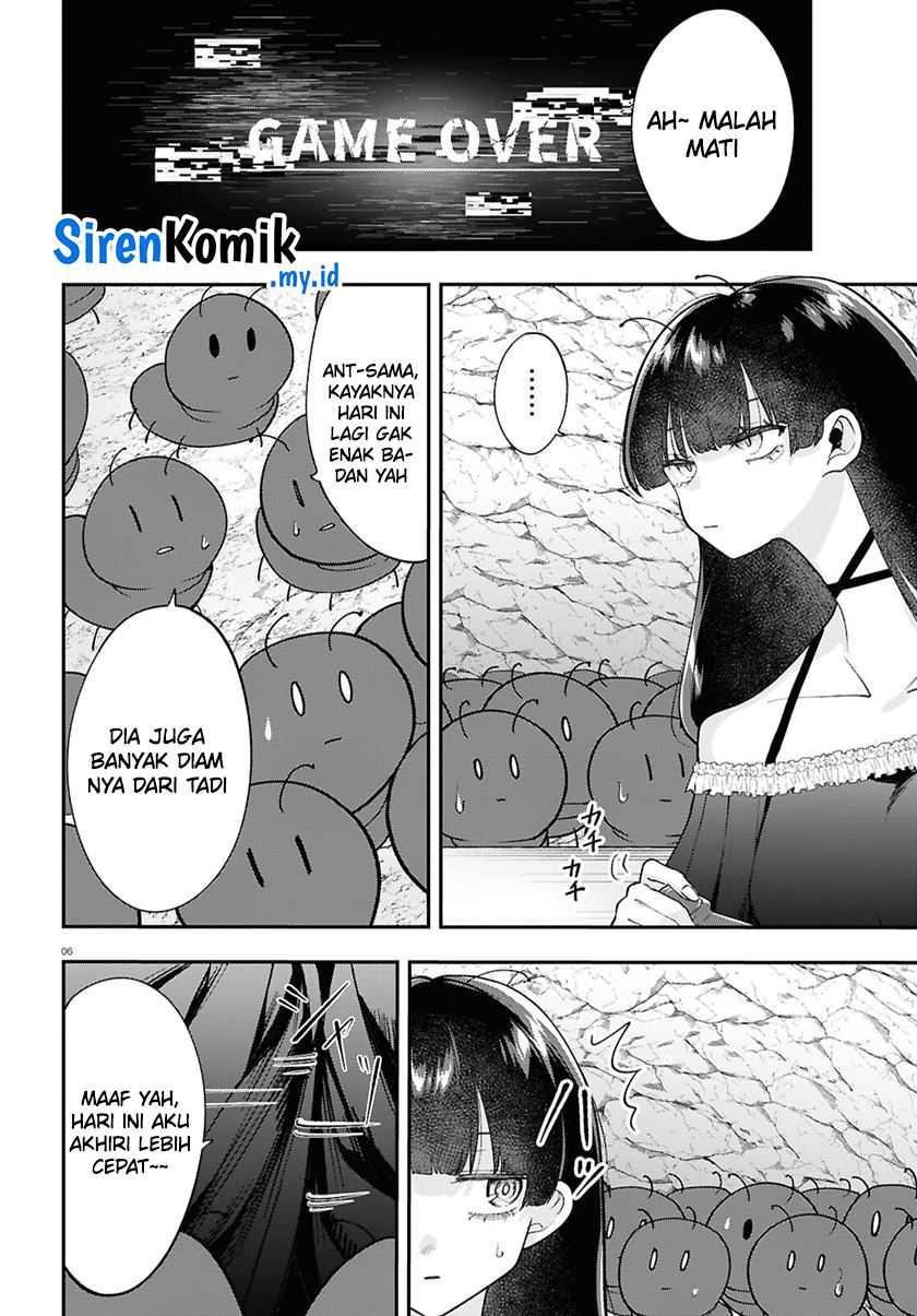 Ano Ko ni Naisho no VTUBER! Chapter 18 - Halaman 7