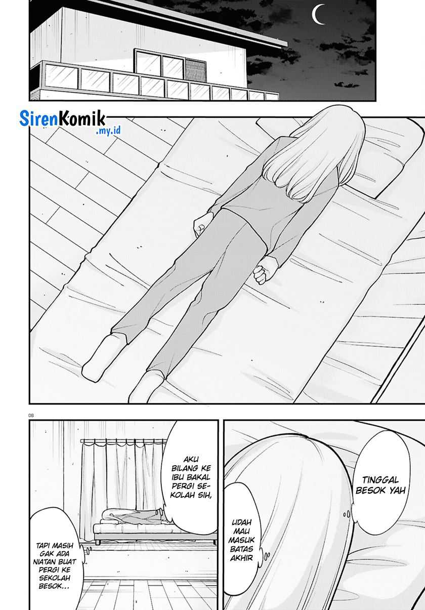 Ano Ko ni Naisho no VTUBER! Chapter 18 - Halaman 9