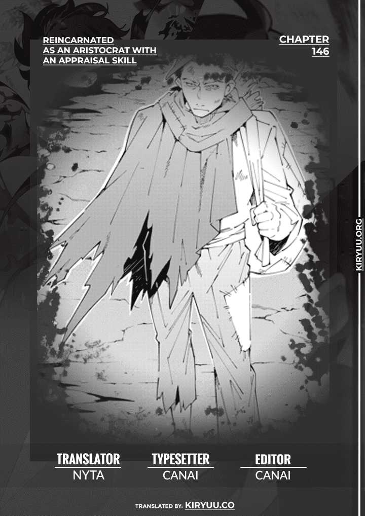 Manga Reincarnated as an Aristocrat with an Appraisal Skill Chapter 146 gambar 2