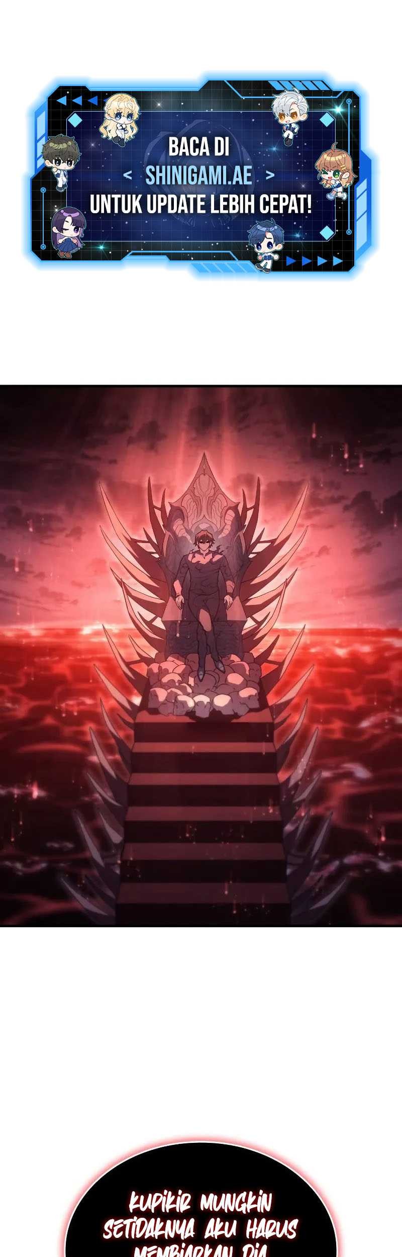 Manhwa Regressing With The King’s Power Chapter 71 gambar 2