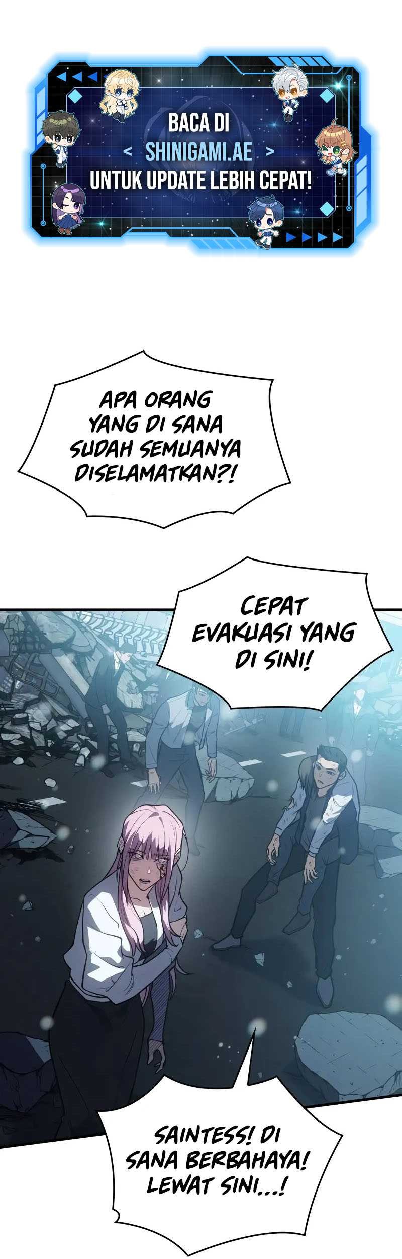 Manhwa Regressing With The King’s Power Chapter 70 gambar 2