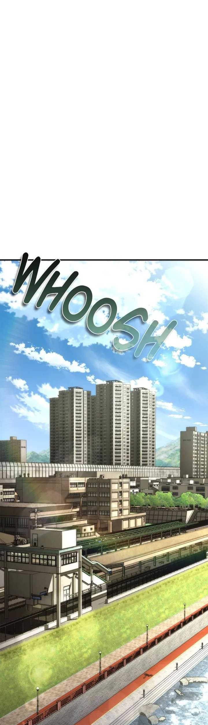 Manhwa Zombie Apocalypse 82-08 Chapter 46 gambar 2