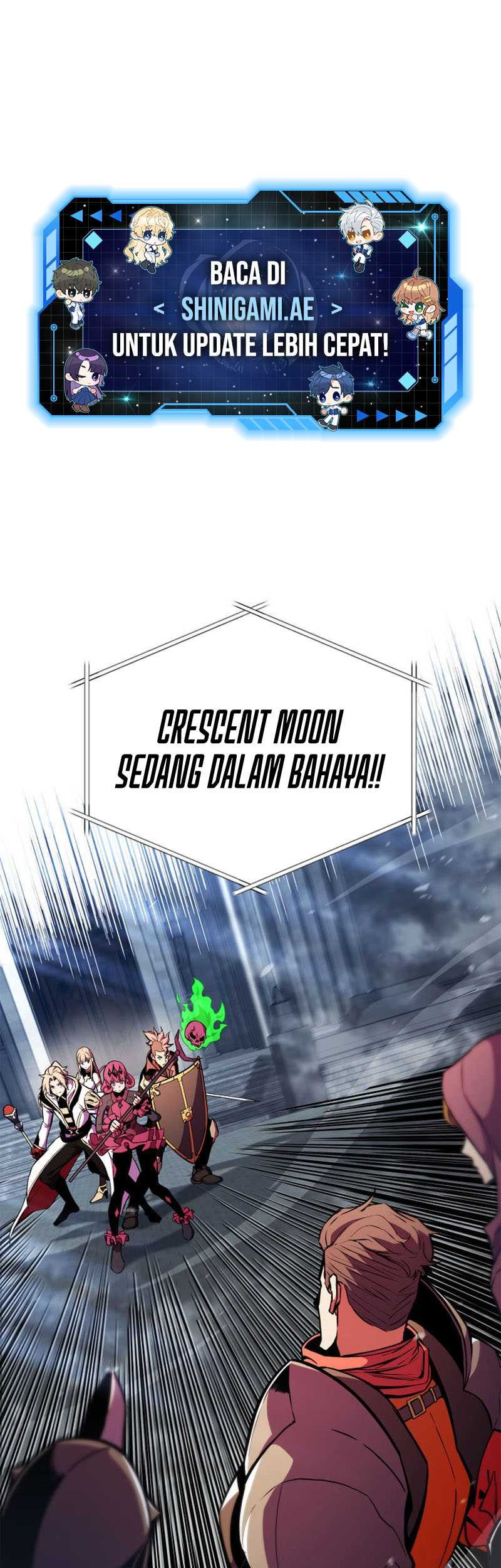 Manhwa Ranker’s Return (Remake) Chapter 171 gambar 2
