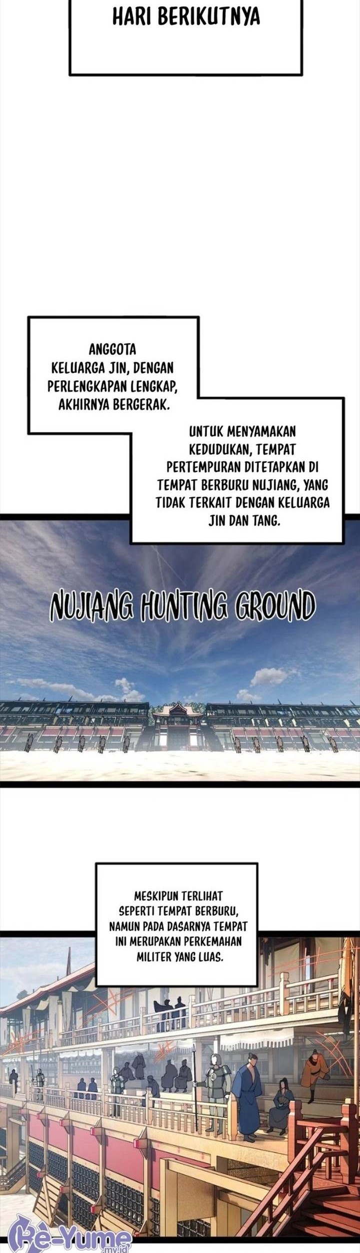 Manhua Survive As The Hero’s Husband Chapter 101 gambar 2
