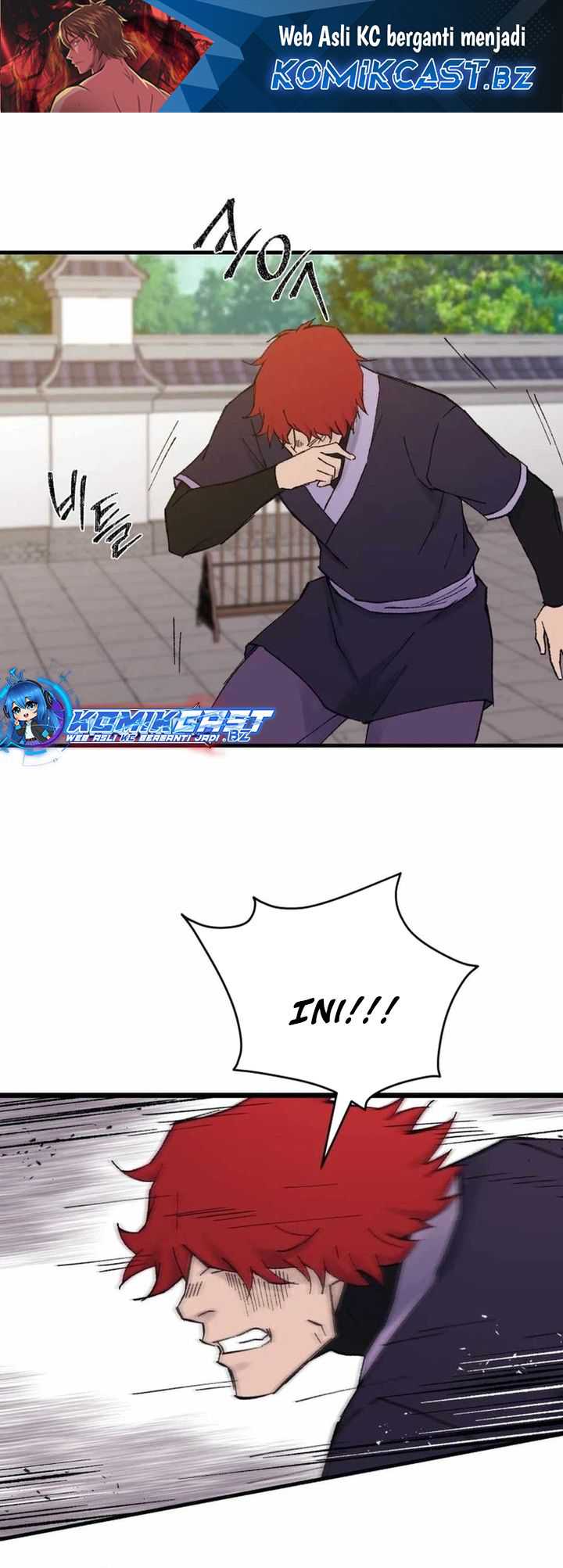 Manhwa The Great Master Chapter 108 gambar 2