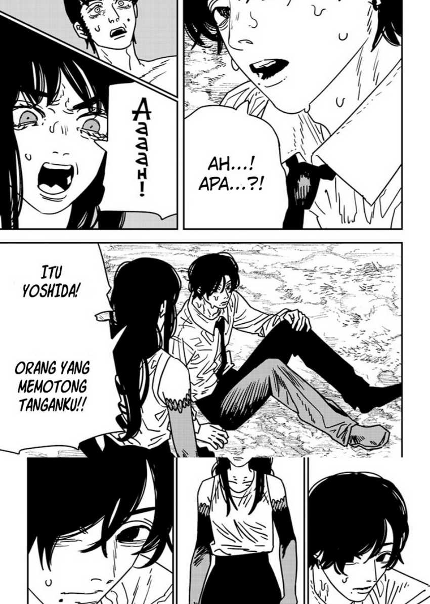 Chainsaw Man Chapter 188 - Halaman 4
