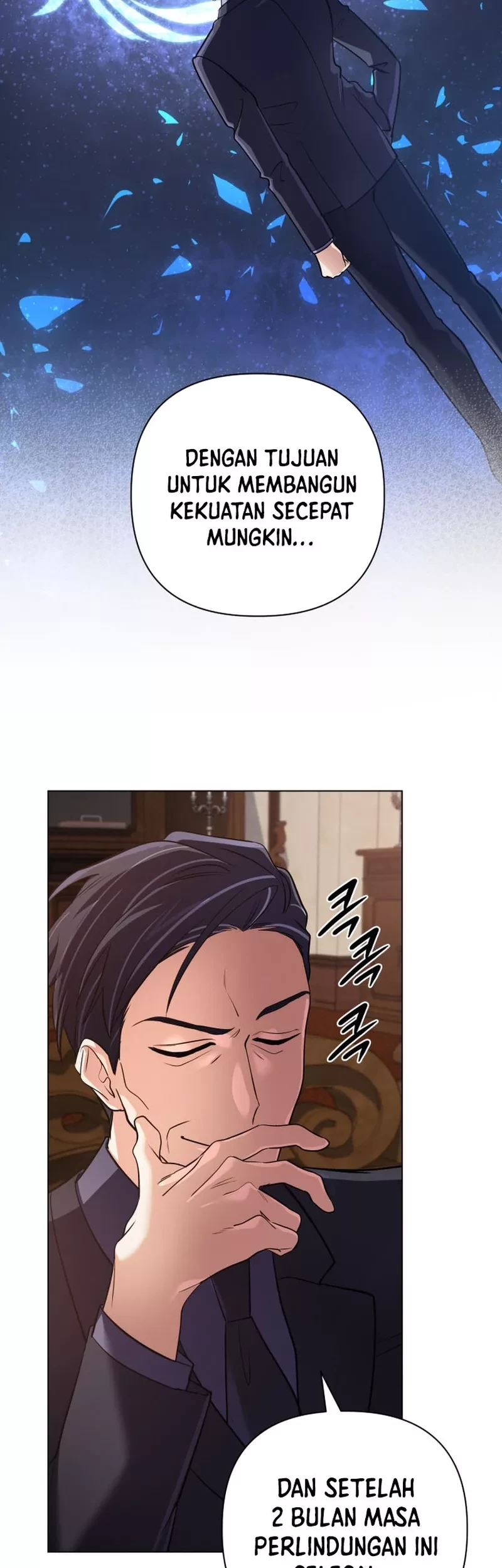 The Return of the Mythical Archmage Chapter 32 - Halaman 64