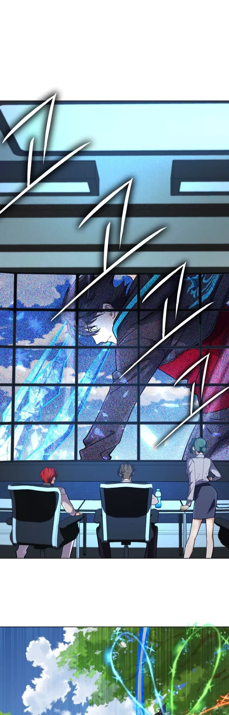 The Return of the Mythical Archmage Chapter 32 - Halaman 44