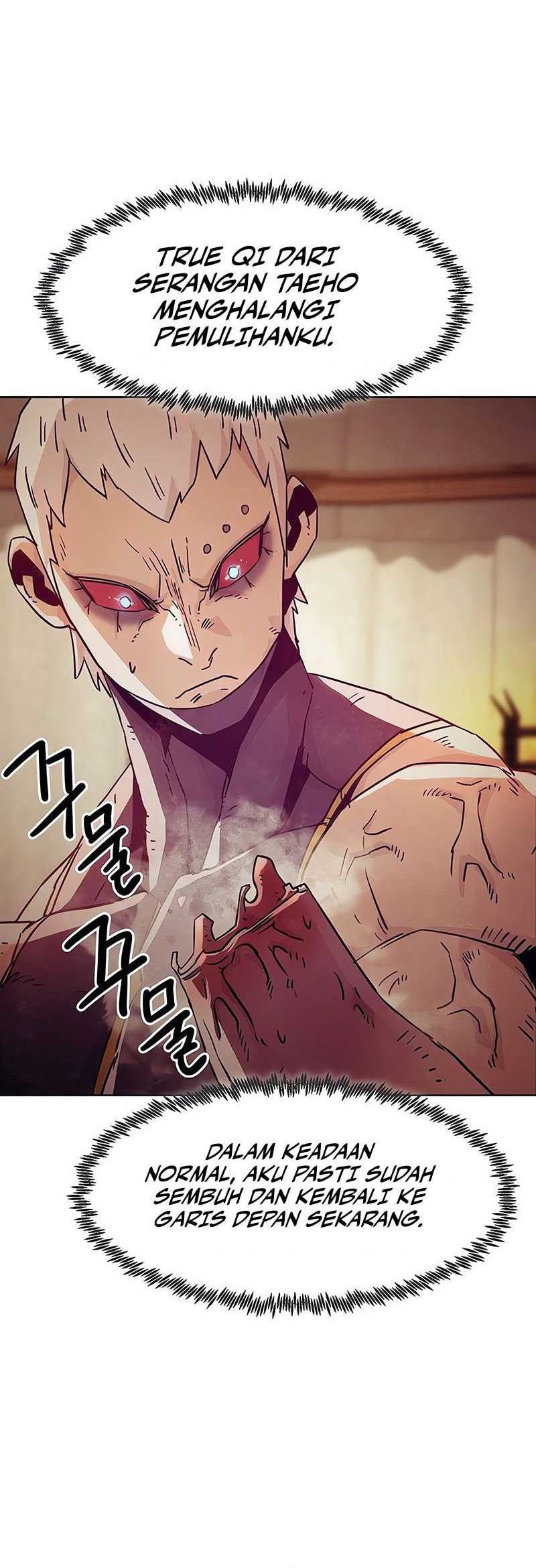 Becoming the Swordmaster Rank Young Lord of the Sichuan Tang Family Chapter 53 - Halaman 25