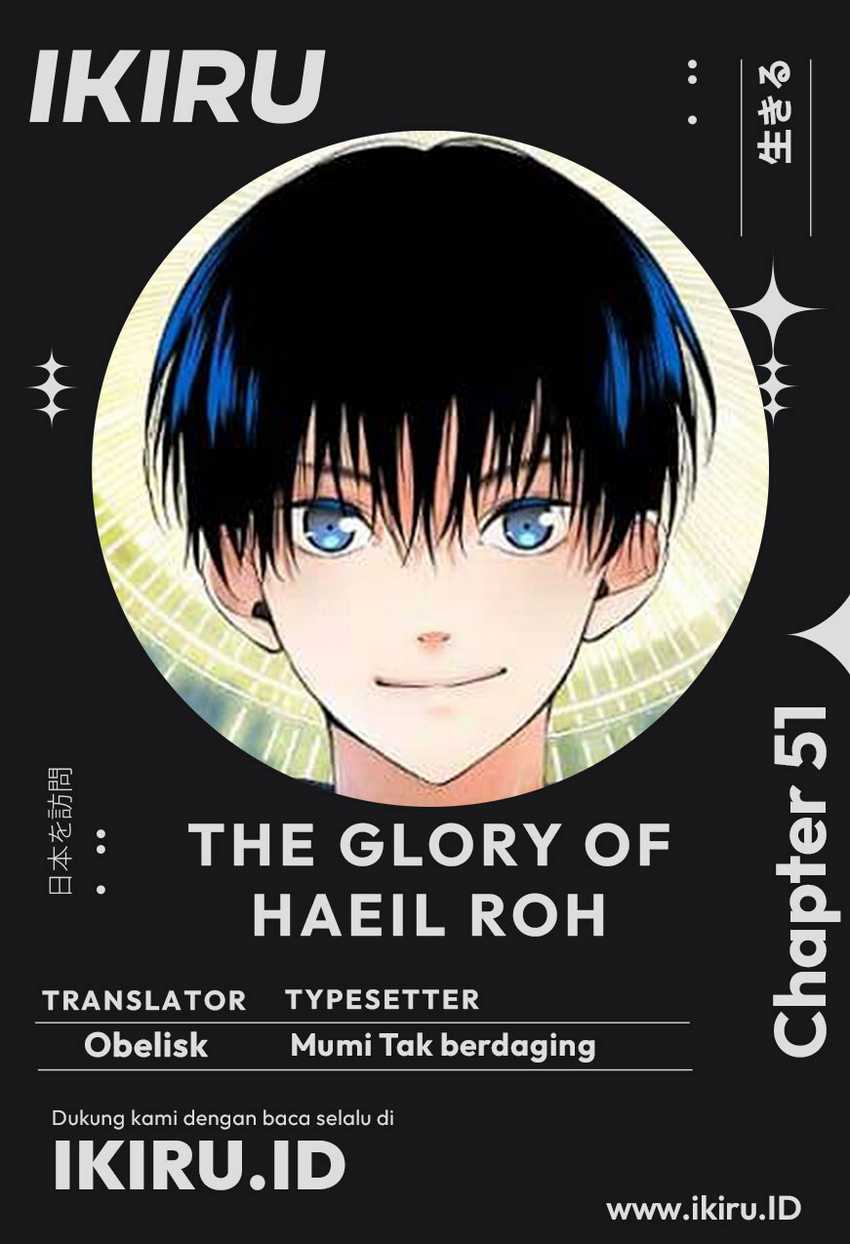 A Tidal Wave of Glory Chapter 51 halaman 1