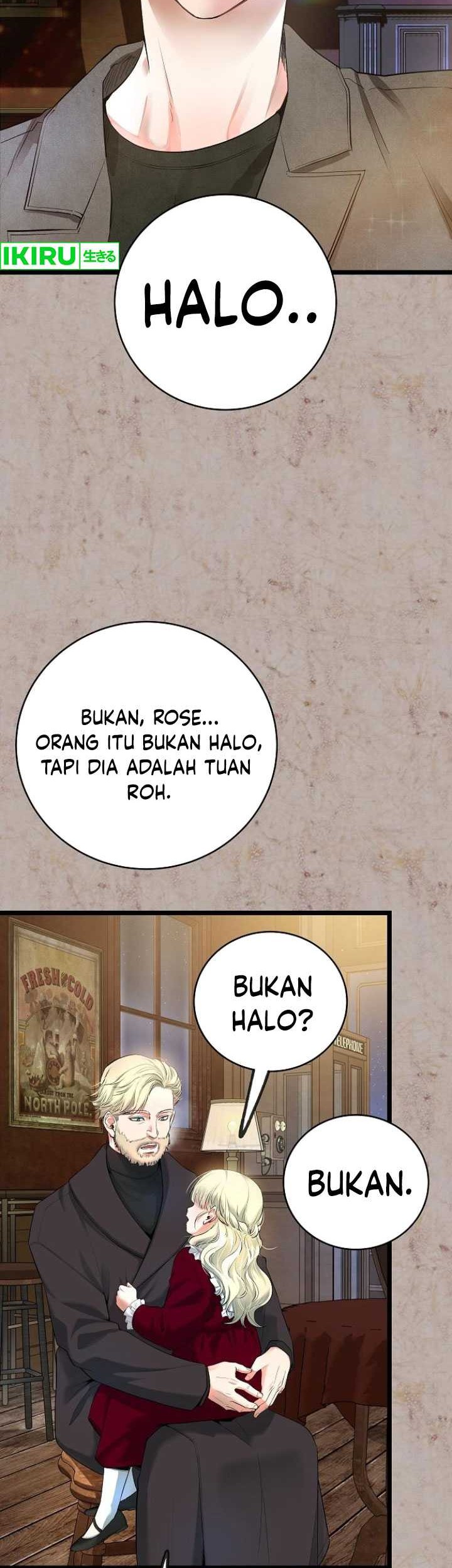 A Tidal Wave of Glory Chapter 51 halaman 3