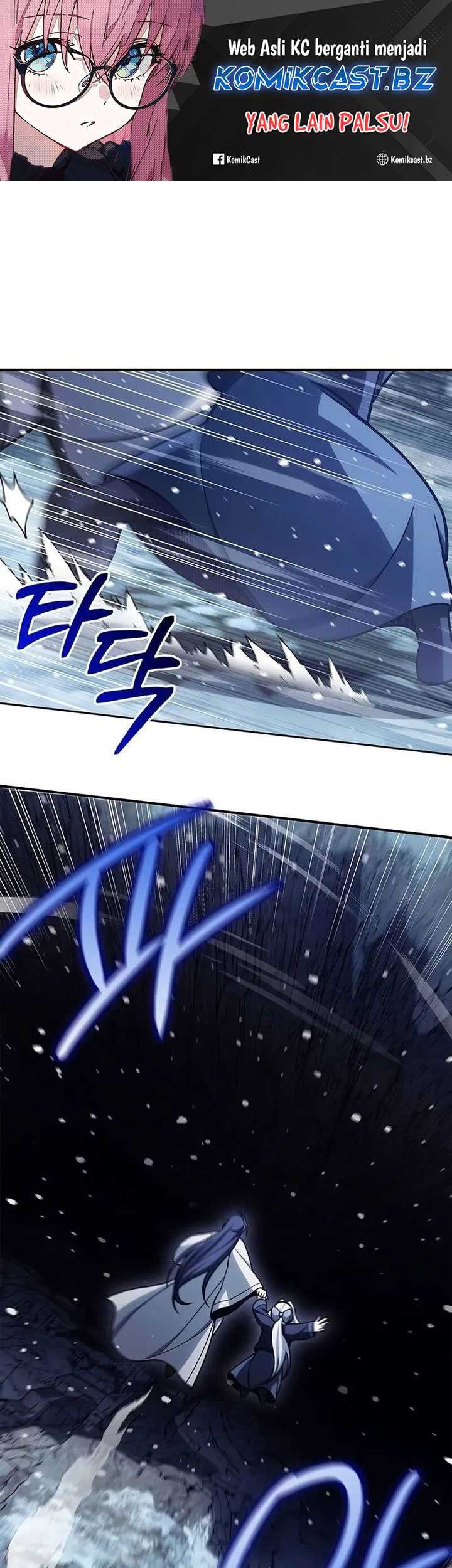 Manhwa Heavenly Grand Archive’s Young Master Chapter 109 gambar 2
