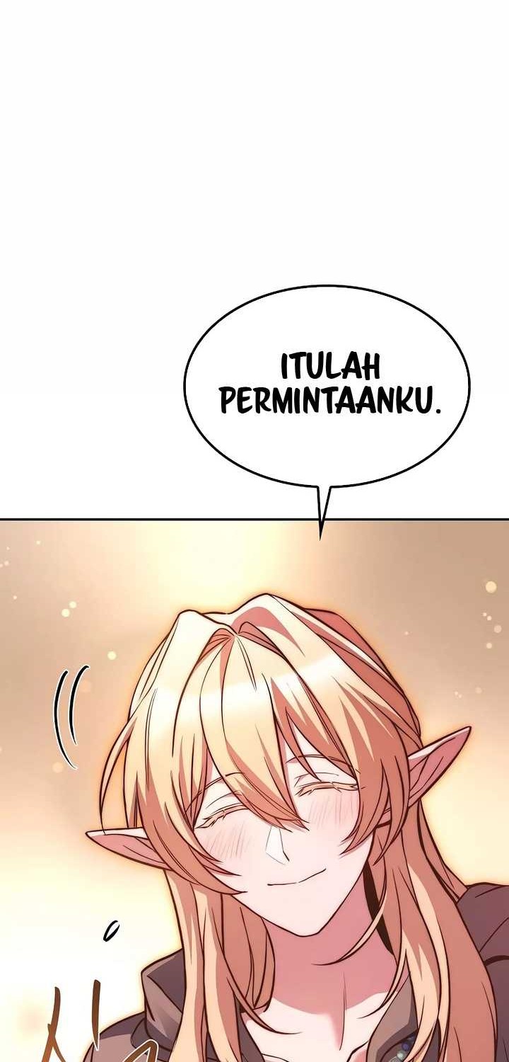 Archmage Restaurant Chapter 64 - Halaman 31