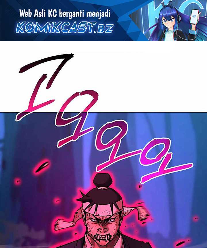 Manhwa Reincarnation of the Murim Clan’s Former Ranker Chapter 136 gambar 2