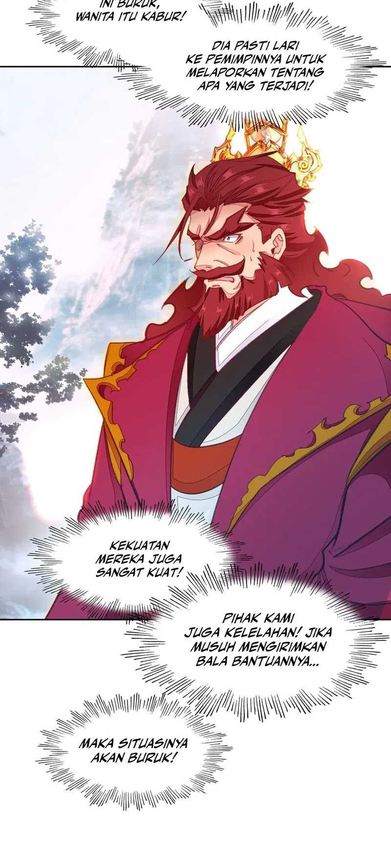 Manhua I’m A Peerless Master Chapter 74 gambar 2