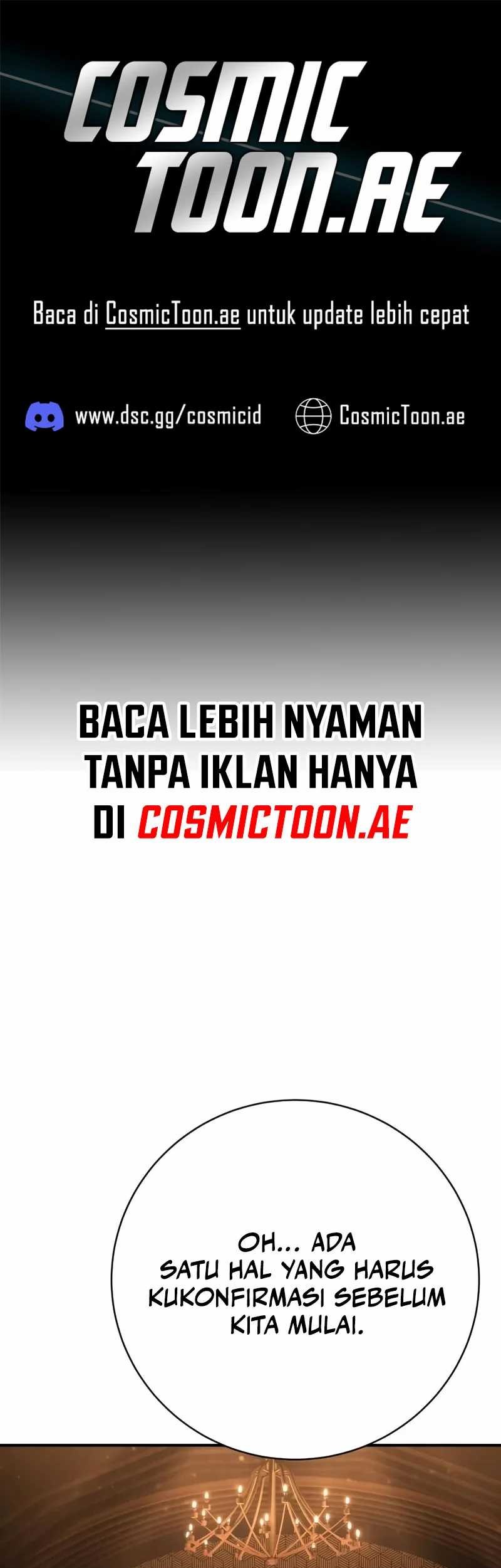 Komik Executioner Chapter 44 gambar 1