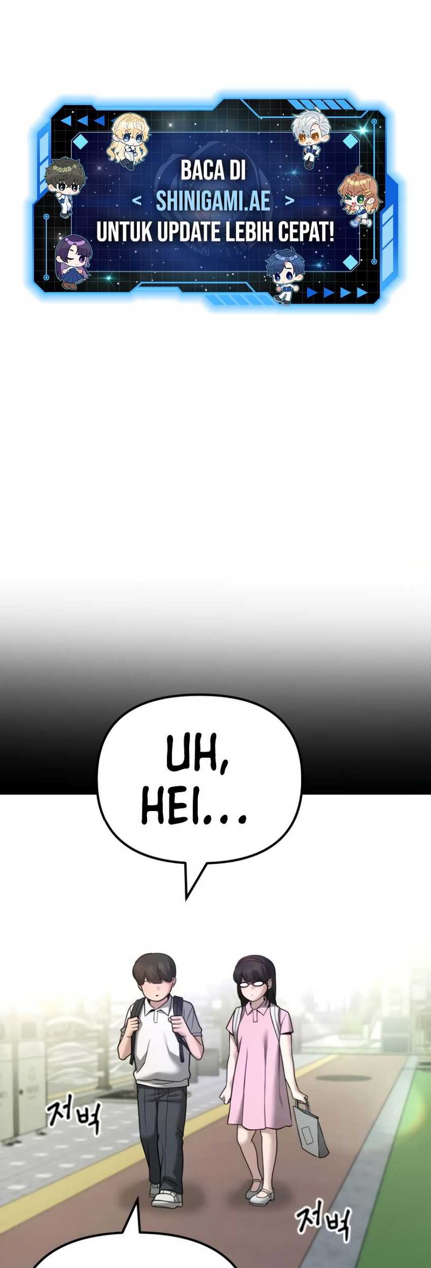 Manhwa The Bully In Charge Chapter 118 gambar 2