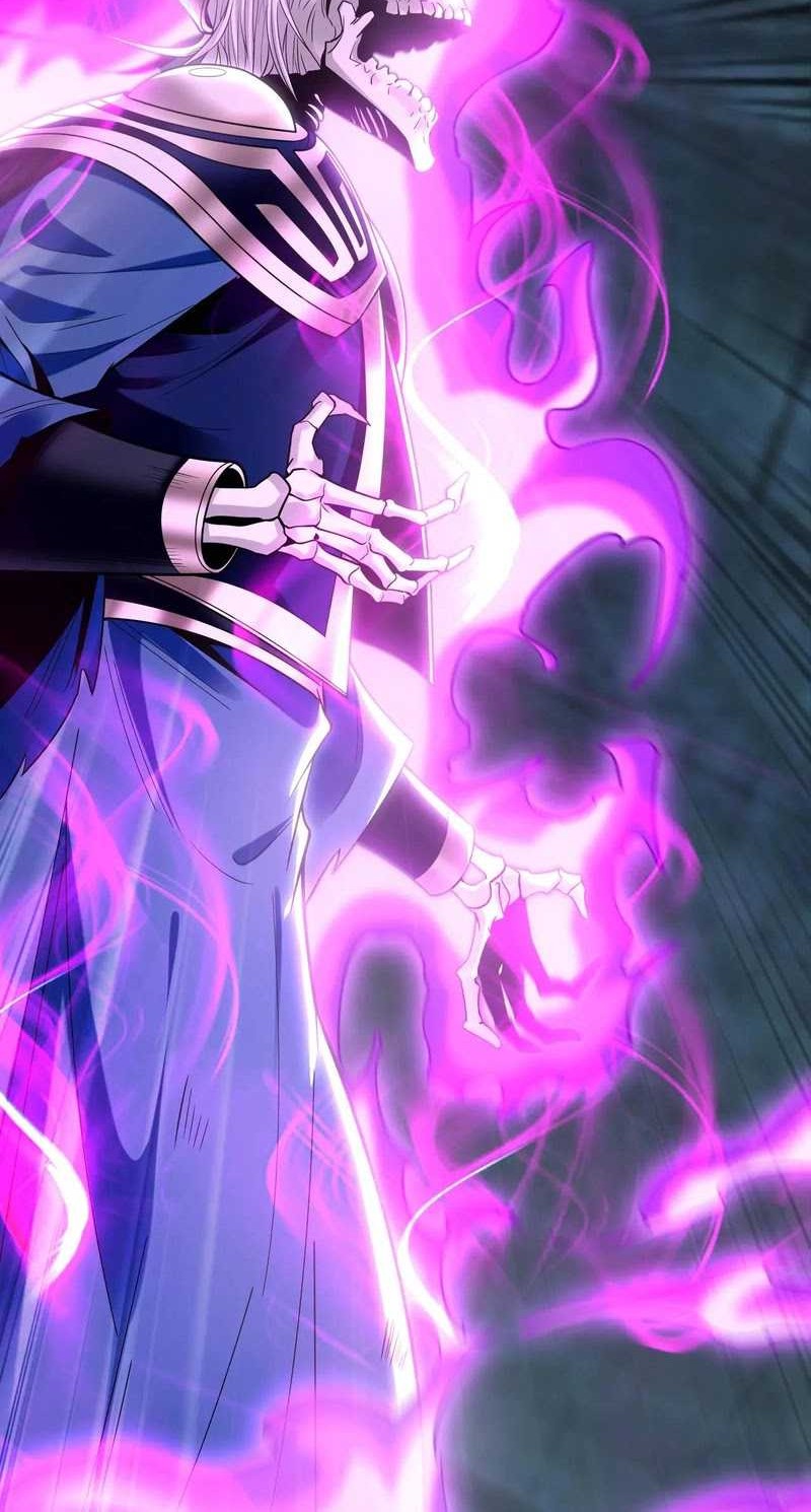 1 Million Times Attack Speed Chapter 94 - Halaman 34