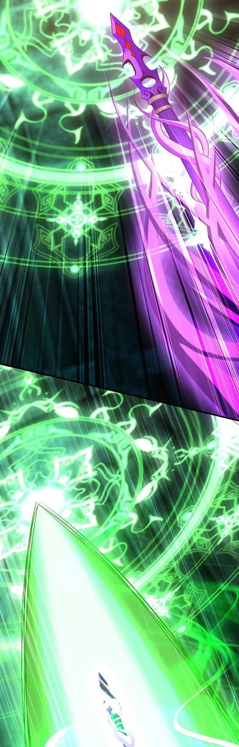 1 Million Times Attack Speed Chapter 94 - Halaman 5