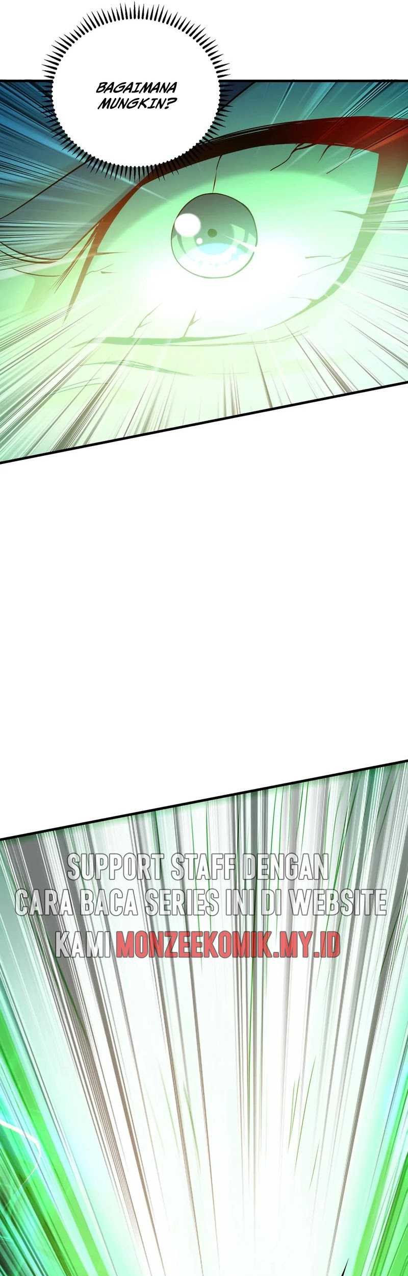 1 Million Times Attack Speed Chapter 94 - Halaman 7