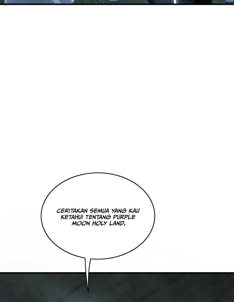 1 Million Times Attack Speed Chapter 94 - Halaman 12