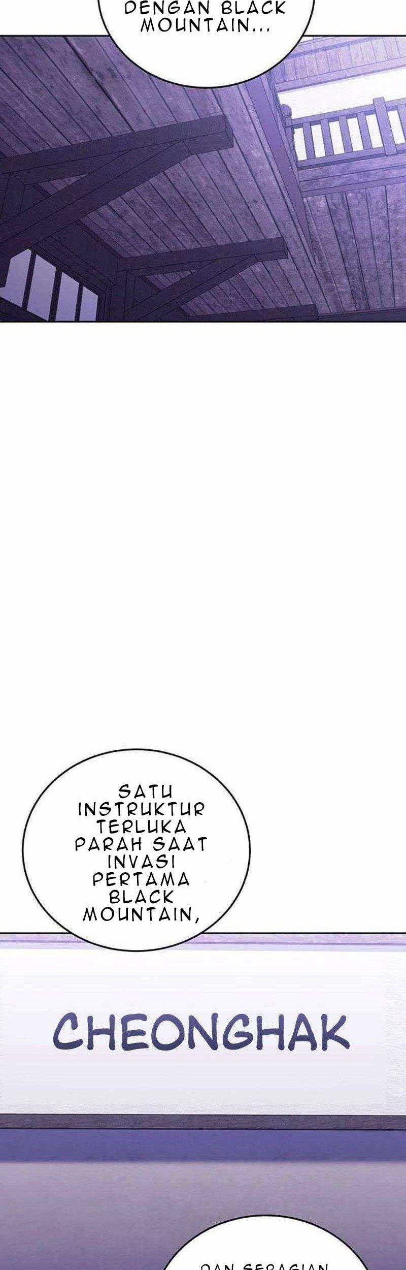 My Insanely Competent Underlings Chapter 35 halaman 3