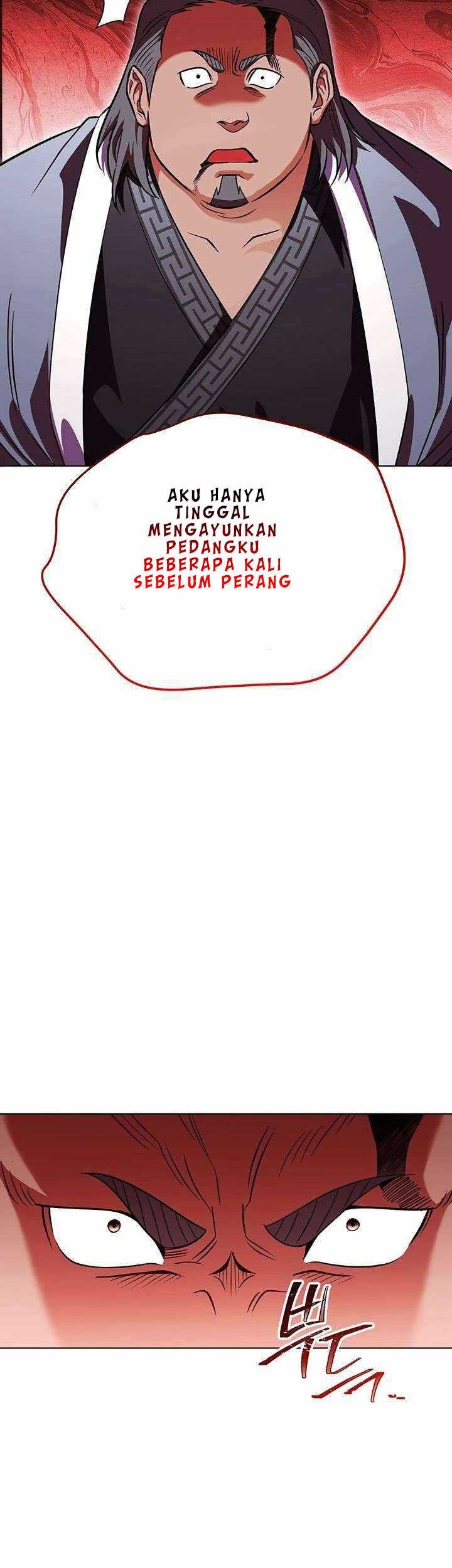 My Insanely Competent Underlings Chapter 34 halaman 3