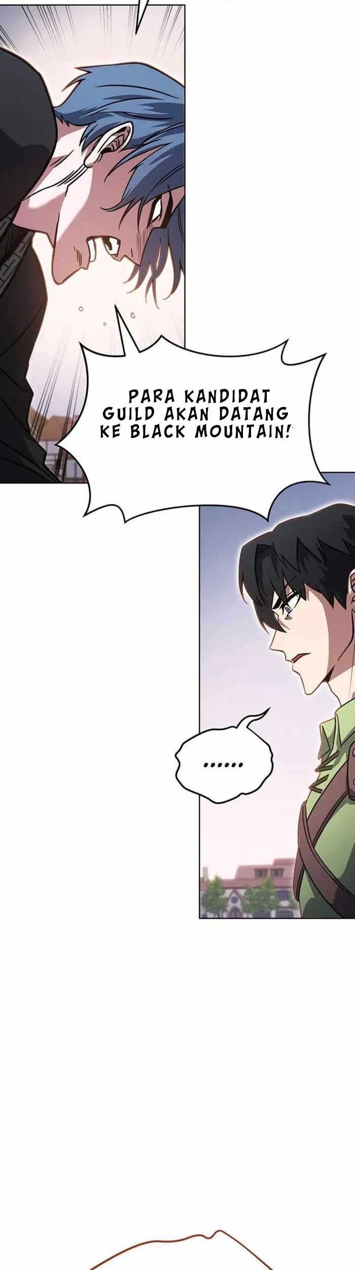 My Insanely Competent Underlings Chapter 39 halaman 3
