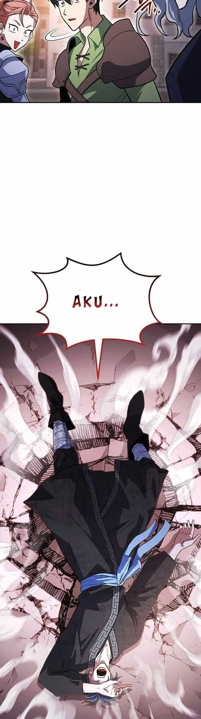 My Insanely Competent Underlings Chapter 38 halaman 3