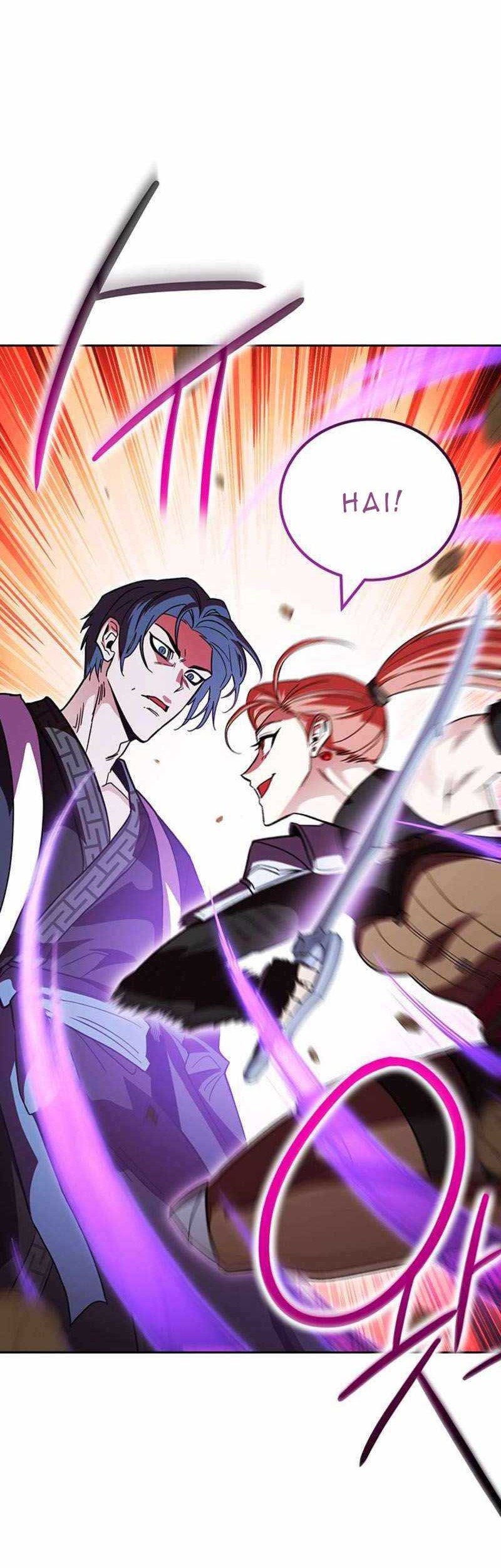 My Insanely Competent Underlings Chapter 36 halaman 3