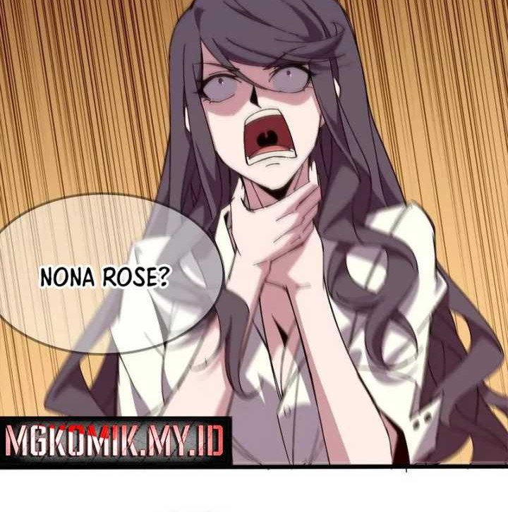 Manhua Brave X Devil Queen Chapter 128 gambar 2