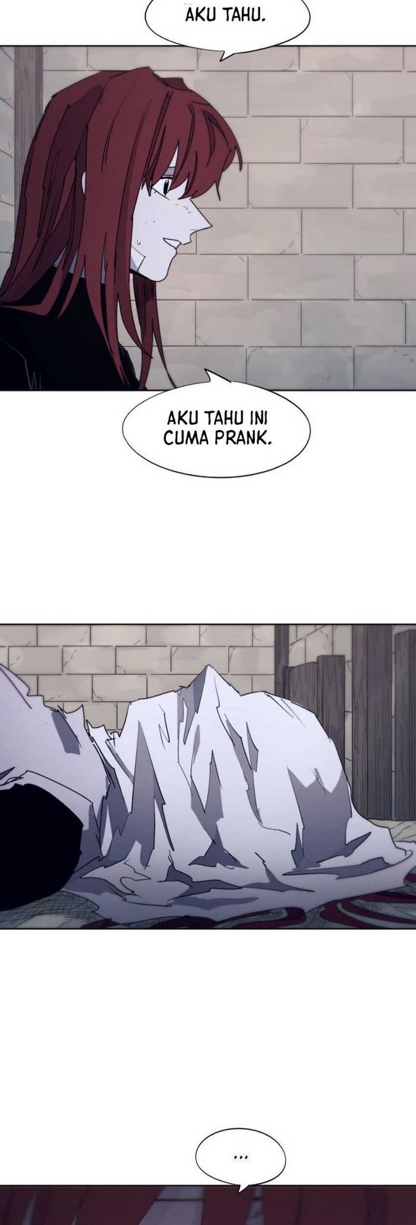 Manhwa The Last Knight Of The Fire Chapter 94 gambar 2