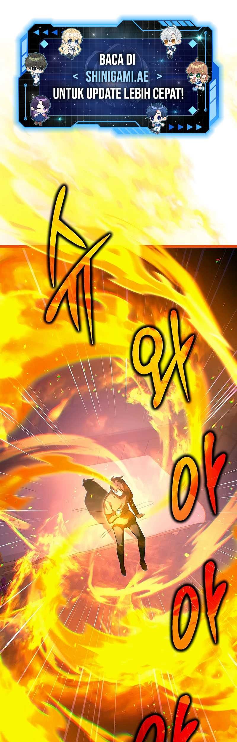 Manhwa The Hero Became The Duke’s Eldest Son Chapter 54 gambar 2