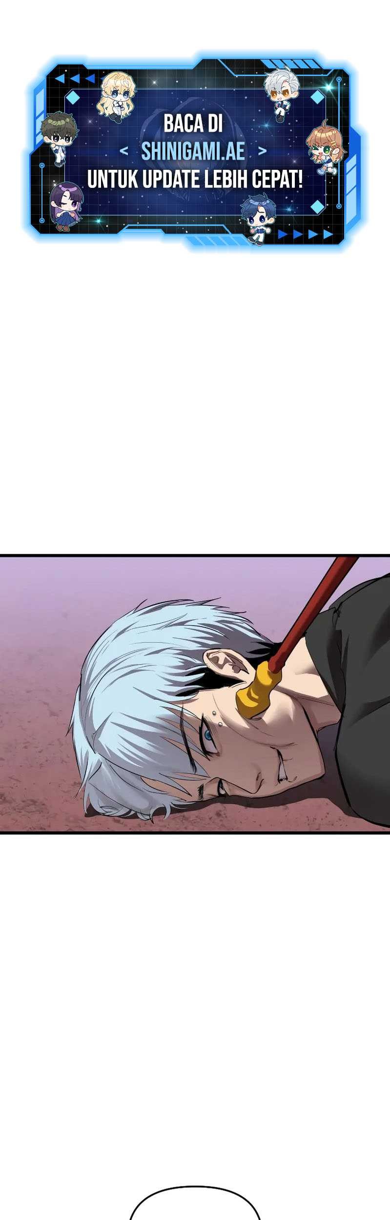 Manhwa Bones Chapter 18 gambar 2