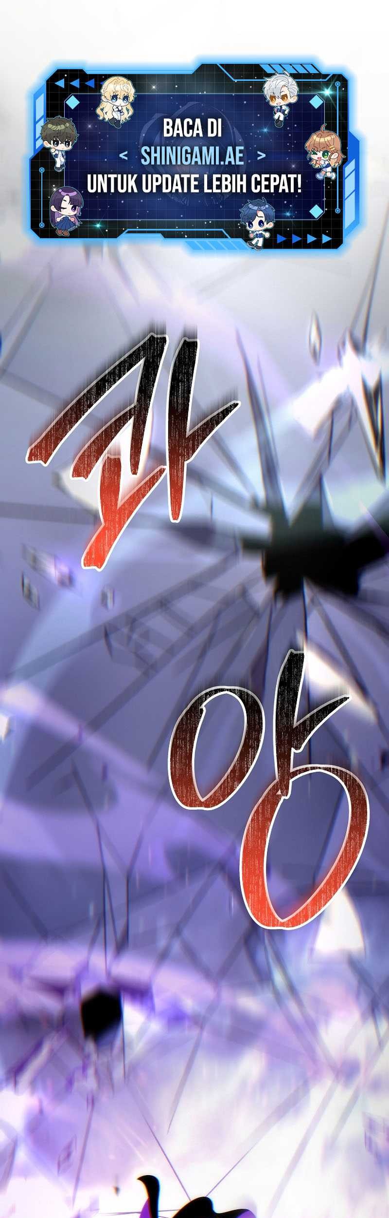 Manhwa Chronicles of the Reincarnated Demon God Chapter 25 gambar 2