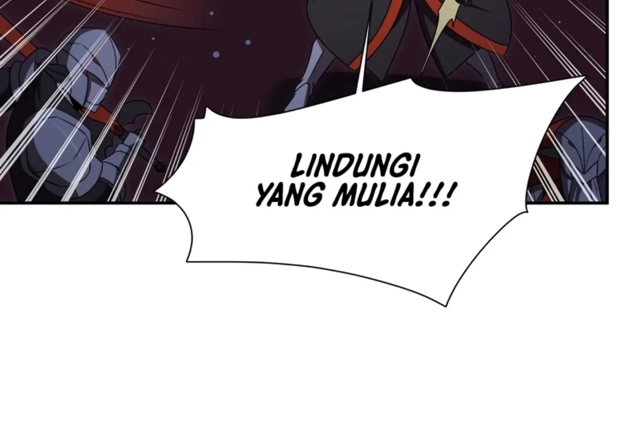 The Blood Princess And The Knight Chapter 343 - Halaman 35