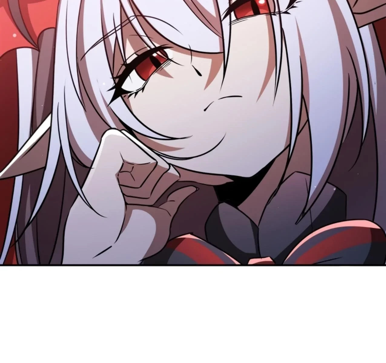 The Blood Princess And The Knight Chapter 343 - Halaman 16