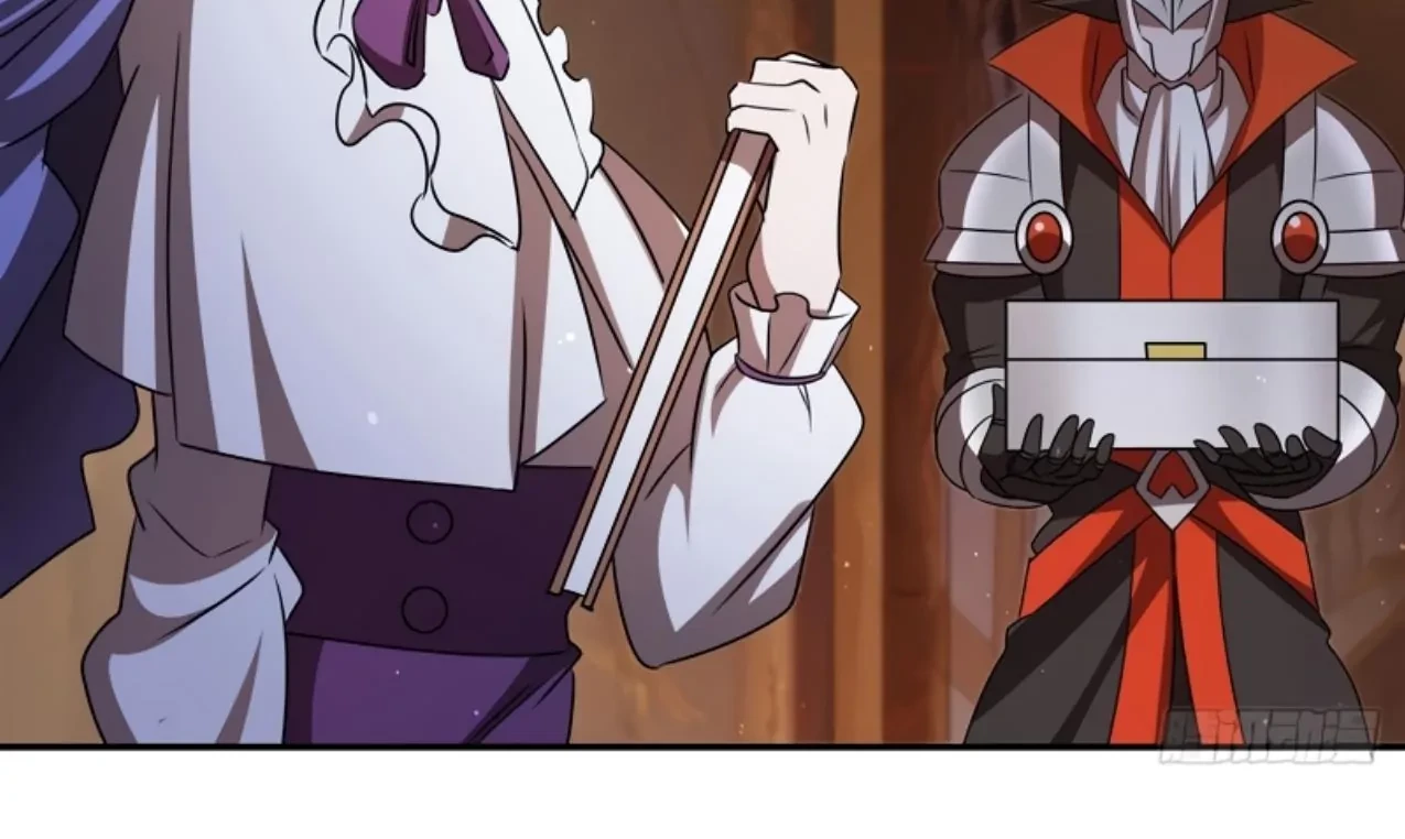 The Blood Princess And The Knight Chapter 343 - Halaman 22