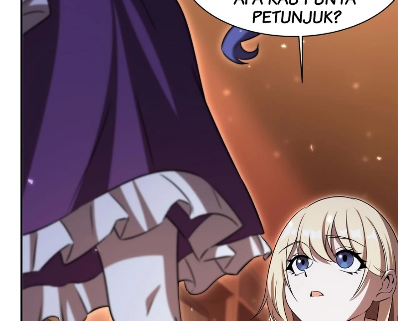 The Blood Princess And The Knight Chapter 342 - Halaman 45