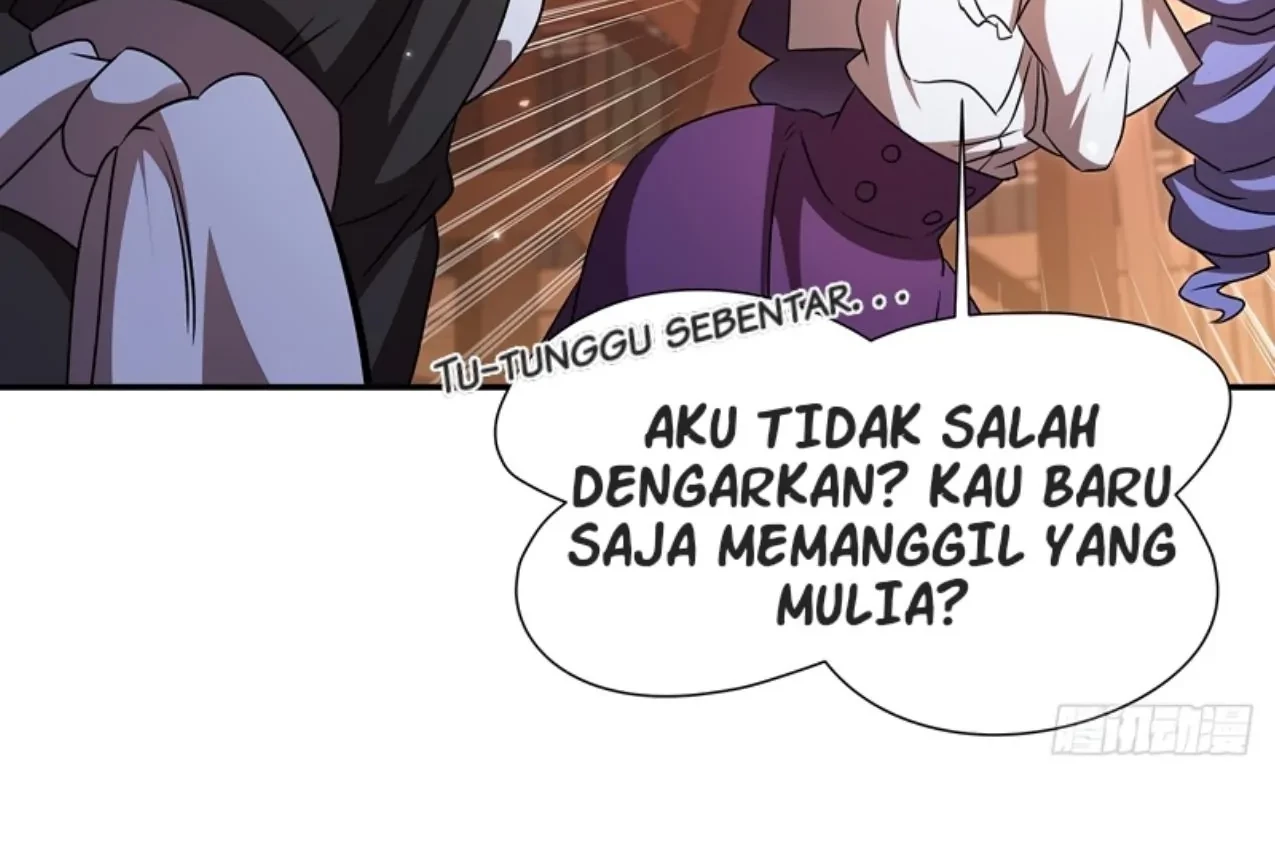 The Blood Princess And The Knight Chapter 342 - Halaman 57